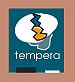 egg tempera